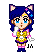 Sailor Luna PGSM
